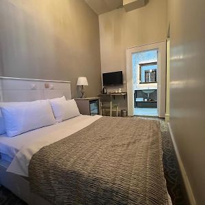 Chambre Quadruple